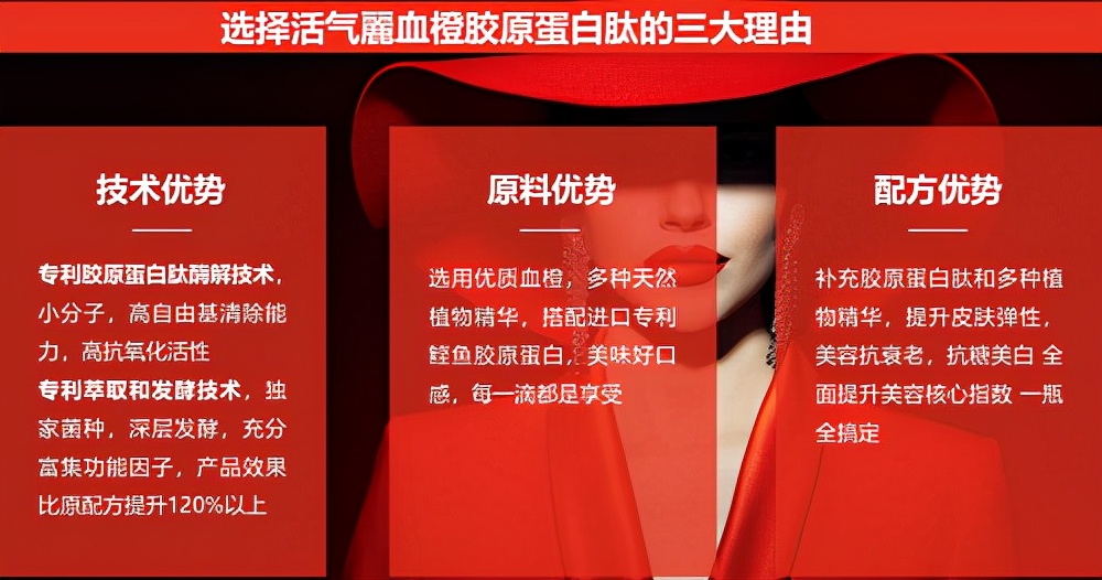 活氣麗——时尚、健康与活气吃出来