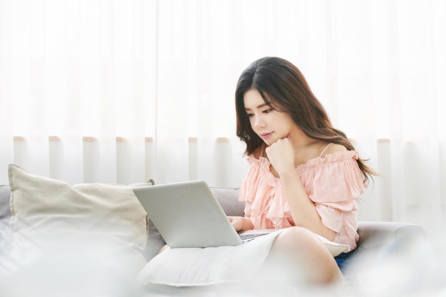 卡丝秀——为美而生，简而不凡极简护理美学倡导者