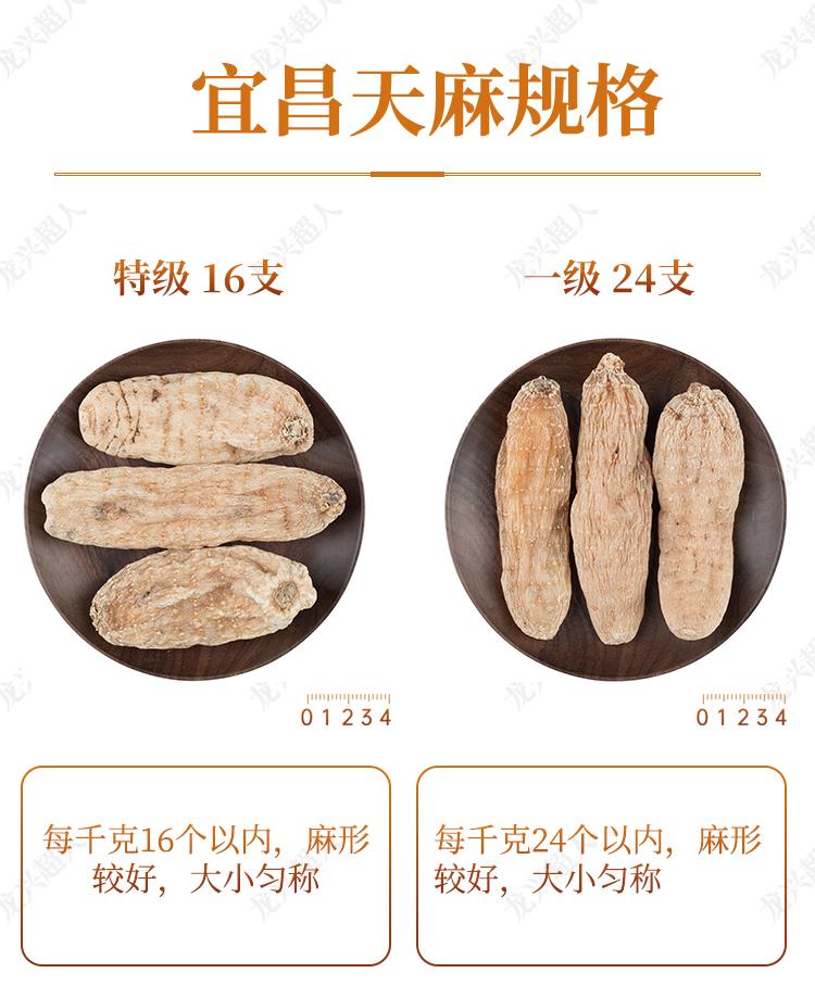 贵州的道地药材天麻,天麻属于哪里的道地药材