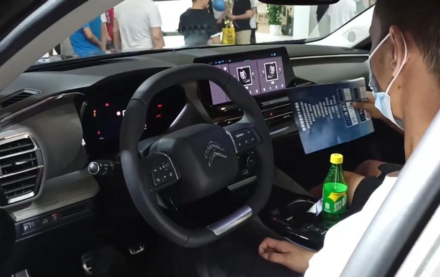 雪铁龙隐藏功能大揭秘,雪铁龙车都有什么功能介绍