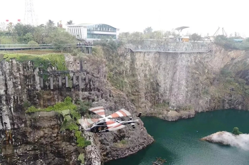 上海深坑酒店水下景观套房,深坑酒店洲际超豪华房水下景观