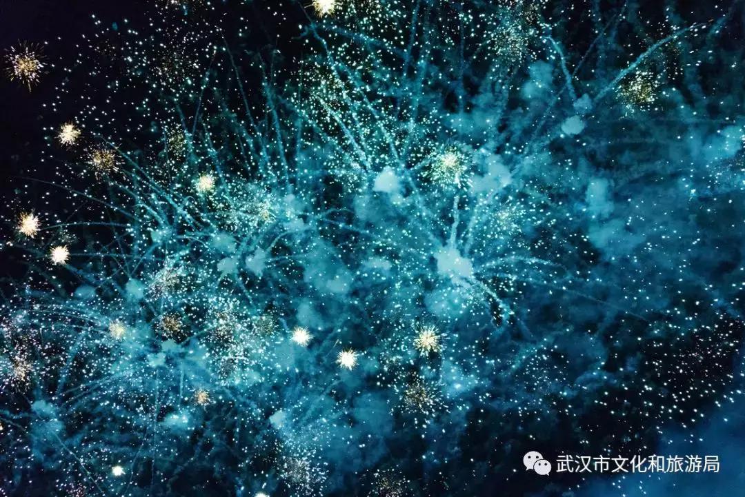 武汉国庆旅游攻略文案,武汉文旅国庆