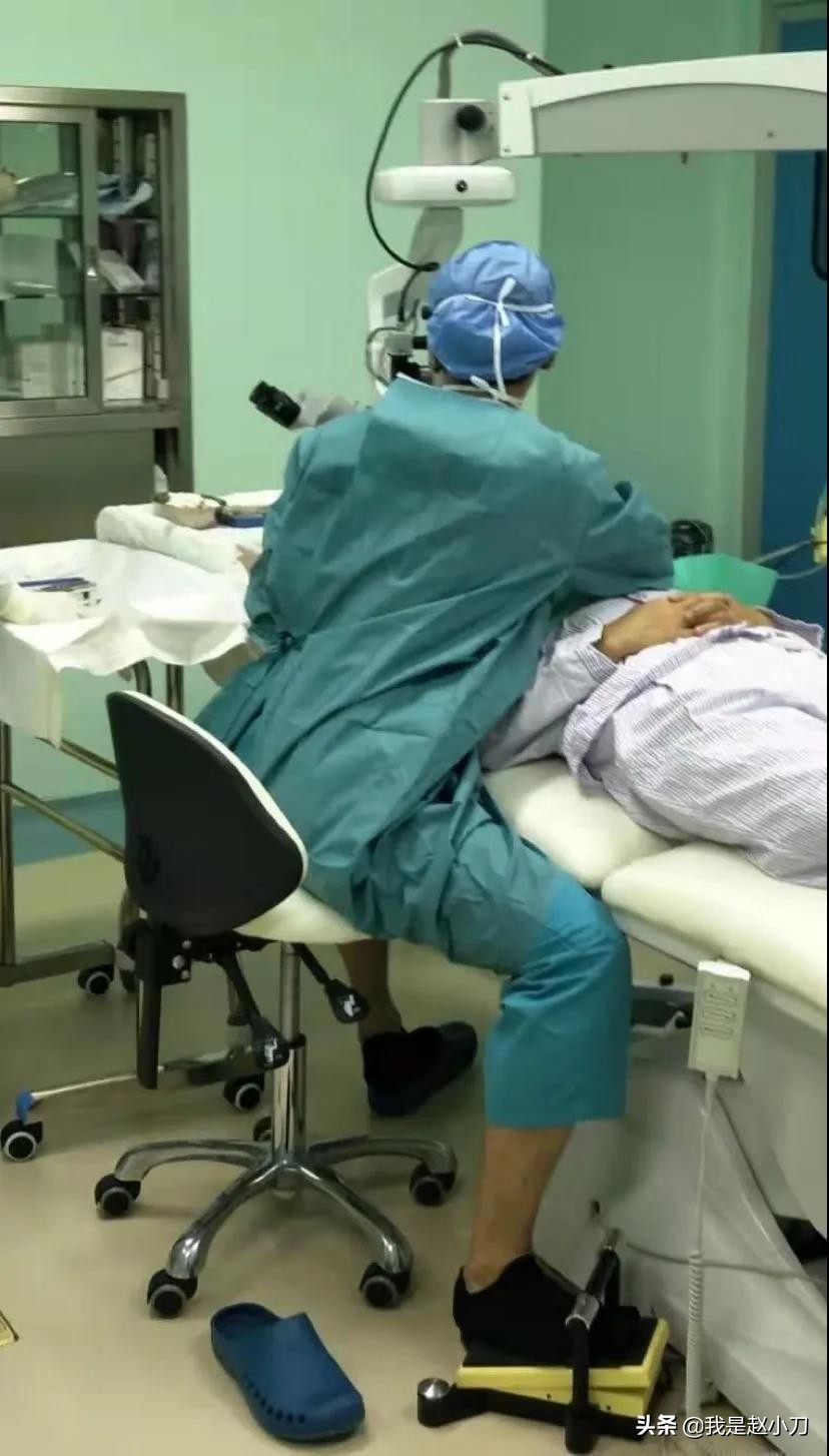 眼科半飞秒手术有什么风险吗,眼科手术都有哪些