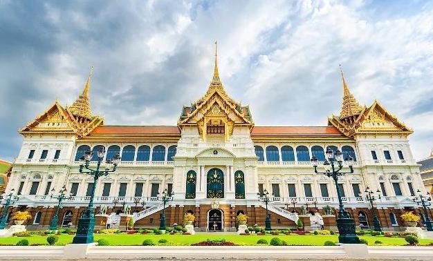 去泰国有什么陷阱,去泰国旅行你一定要避开的陷阱