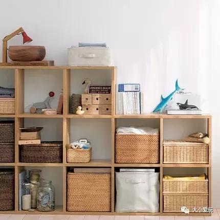 极简宜家无印良品,宜家品牌和无印良品品牌