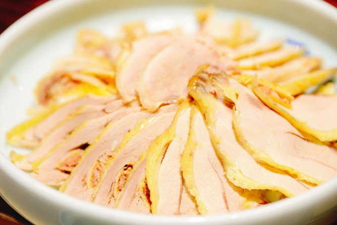 成都美食攻略天府之国,天府之国成都必尝美食