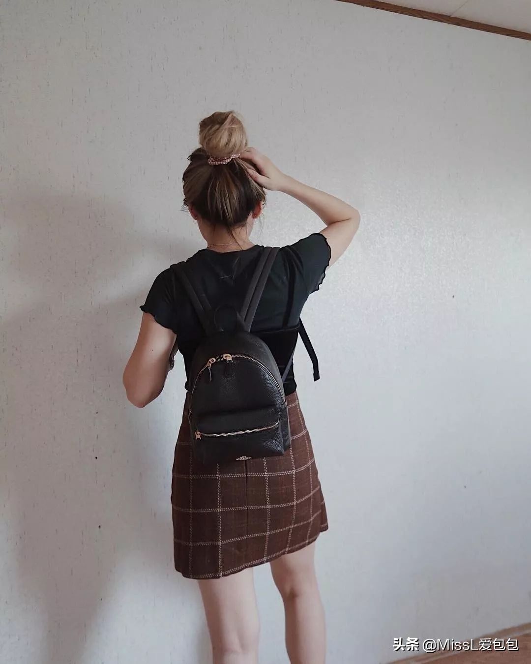 小长假旅行穿衣搭配,7月出门旅游休闲装搭配