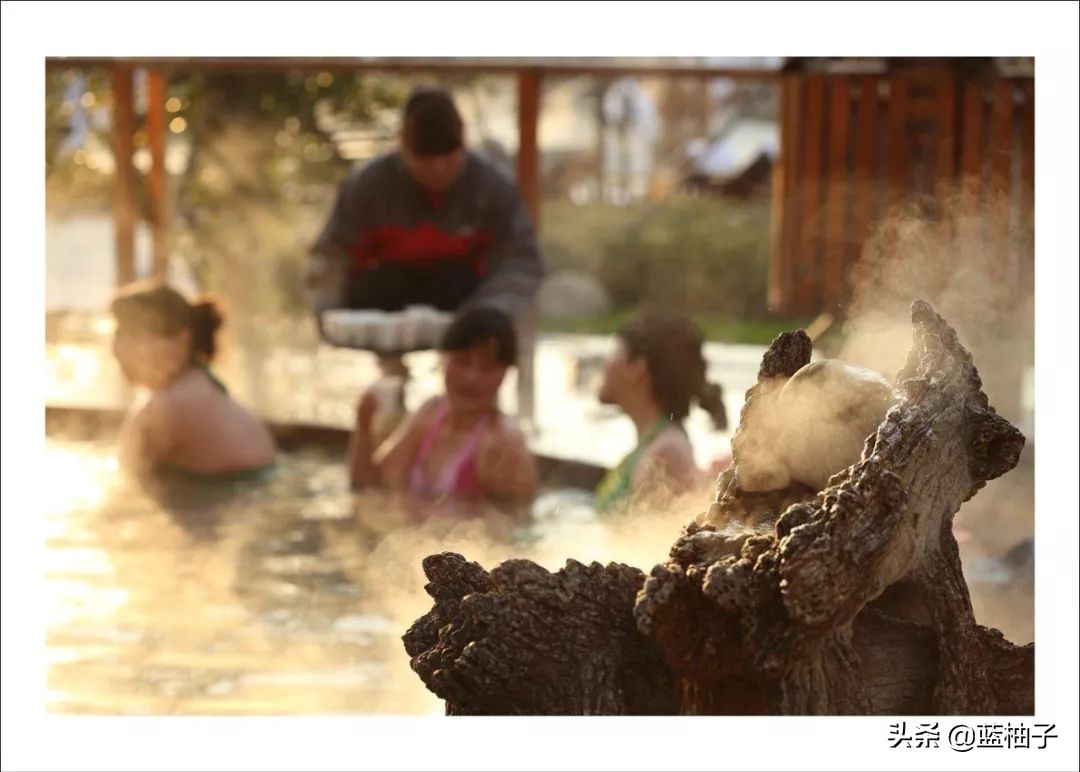 南京汤山颐尚温泉山地温泉区,五一南京汤山温泉