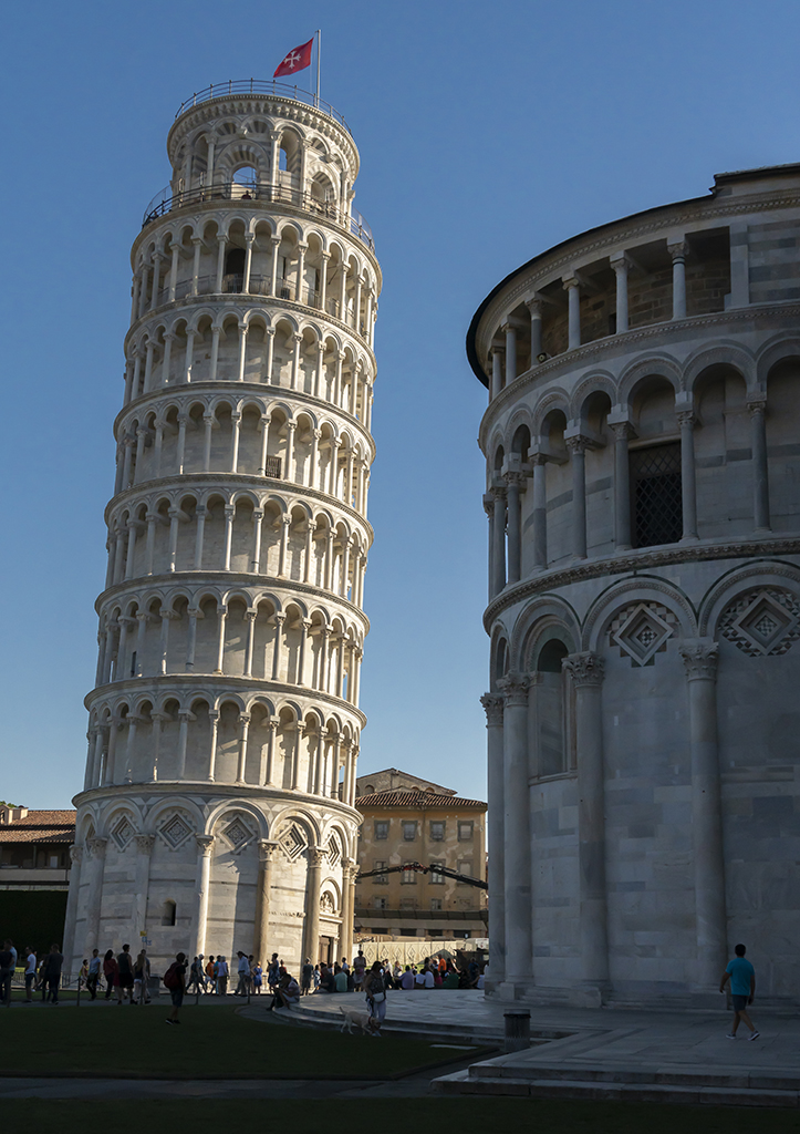 意大利之旅观赏罗马,意大利游记之罗马篇