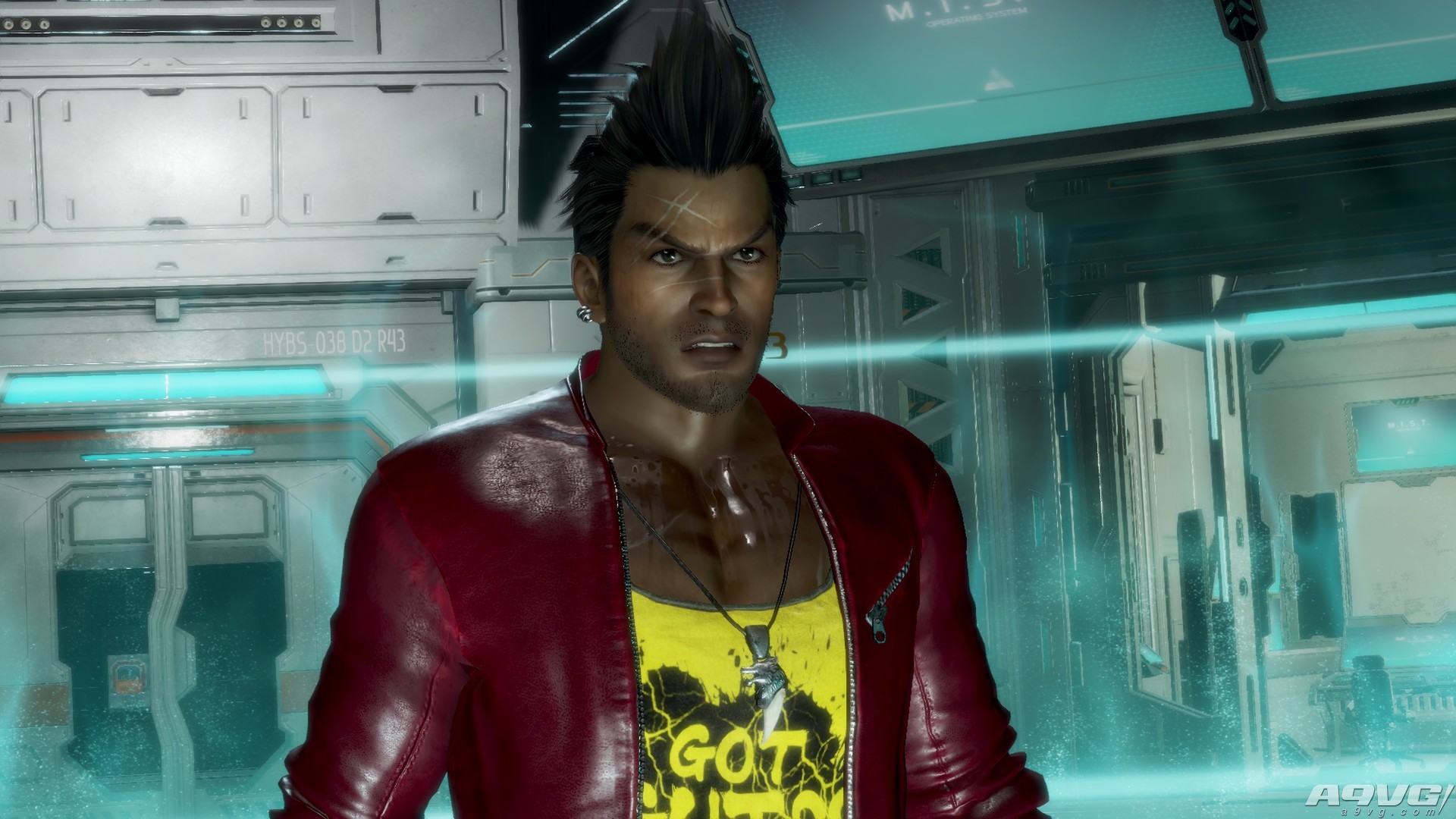 《死或生6》评测:门槛更低适合新手入门该有的东西都在