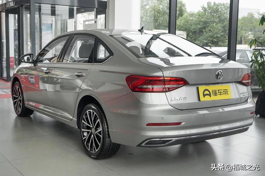 大众朗逸mqb平台优缺点,大众朗逸mqb价格