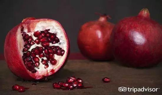 快来土耳其欣赏美景品尝美食吧,土耳其浪漫的美食