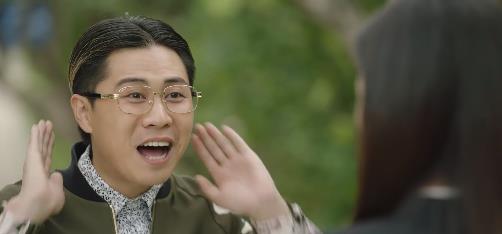 赵玉田为了刘能和谢广坤劝架,乡村爱情谢广坤刘能抢赵玉田生意