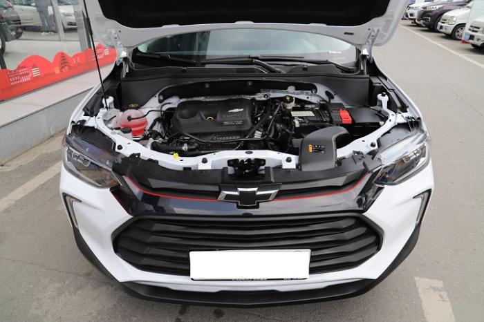 雪佛兰创酷2022款四缸落地多少钱,2016版雪佛兰创酷1.4t自动舒适型