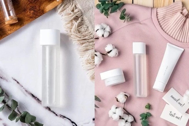 网友激推干肌、油肌适用的9款化妆水　保湿、清爽很有感