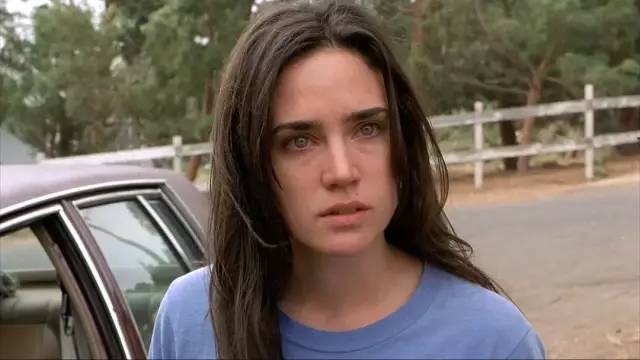 在她的生涯十佳电影中，《美国往事》只能排第三