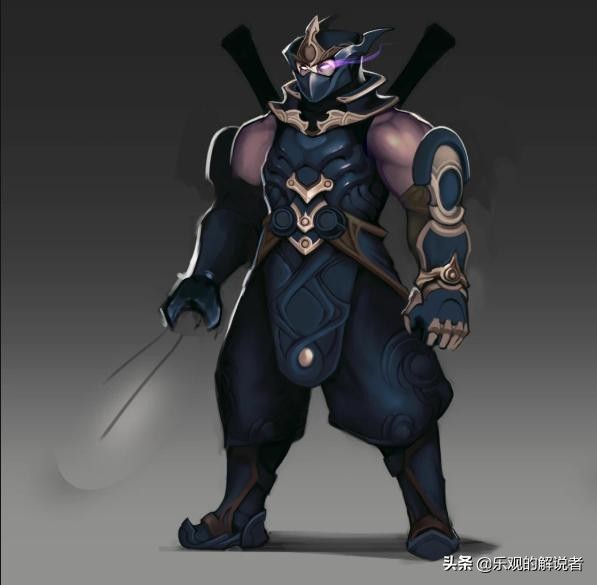 英雄联盟均衡教派背景故事,英雄联盟均衡教派的覆灭