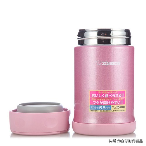 明星人手保温杯,明星们的保温杯都装什么