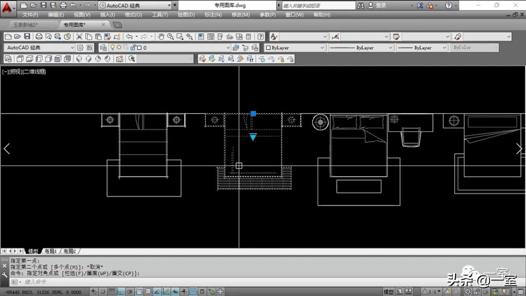 2020年人手一份的CAD教学视频，你还没有？