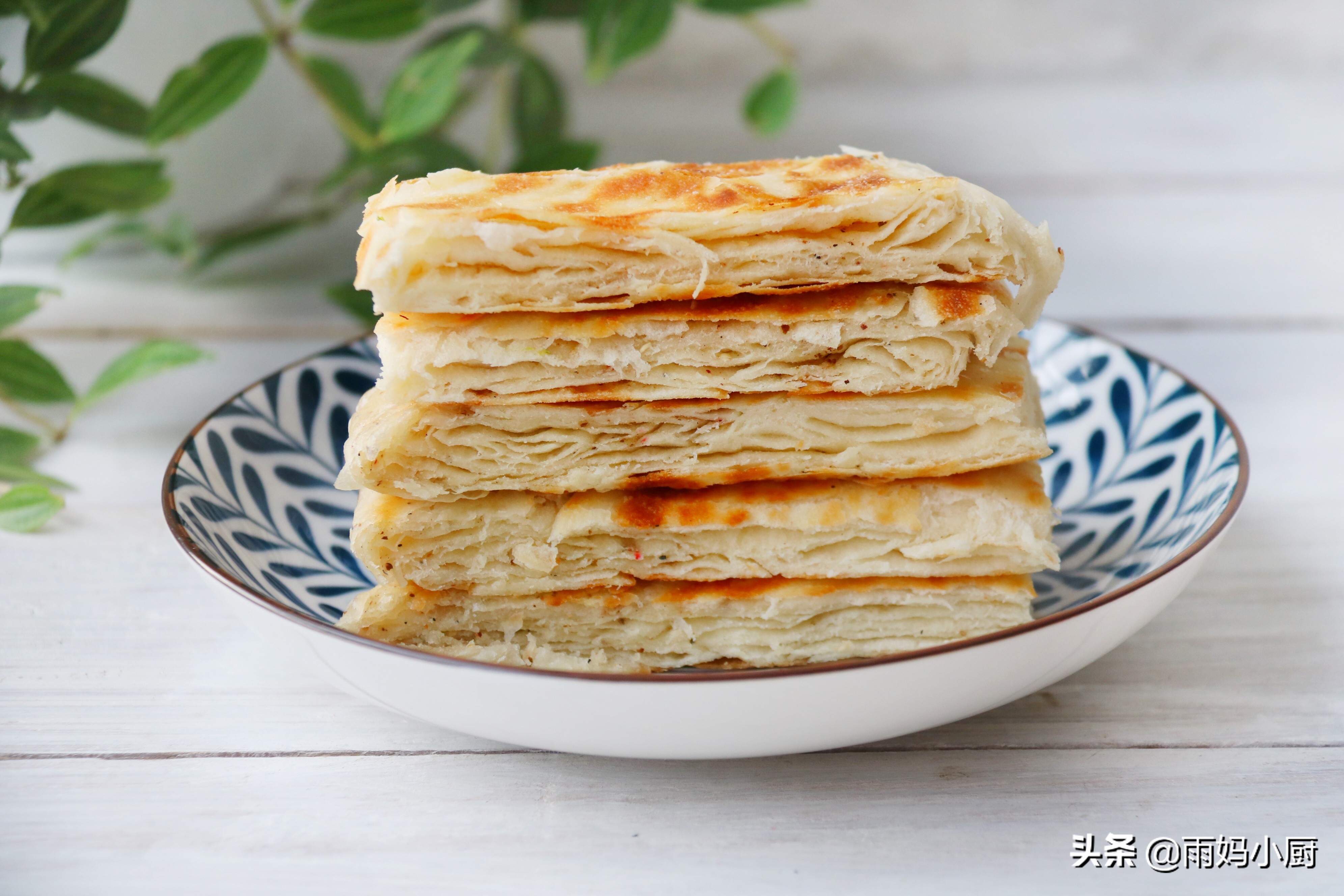 发面油饼怎么做比较酥,发面油饼怎么做酥脆松软