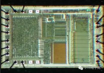 mcu怎么加密,mcu技术难点