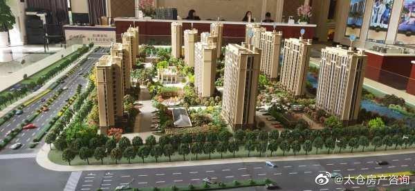 太仓市韵湖豪庭楼盘情况,江苏太仓韵湖豪庭评价