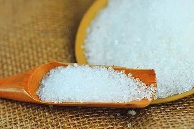 做面食时放盐和糖的作用,各种面食面水比例和做法