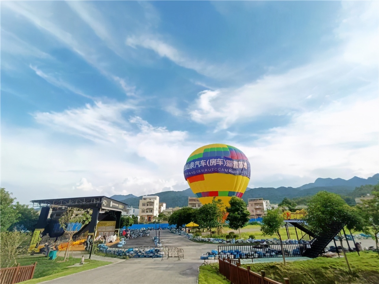 畅游广西美景七日游攻略,畅游自驾户外旅游