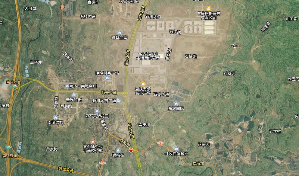 巴南界石到底值不值,重庆界石为什么叫界石