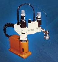 扒一扒工业机器人王国日本：除了发那科、安川、川崎，其实还有一间靠打印机发家的工厂，被人遗忘