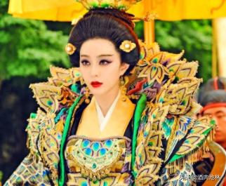 武则天的一生有多残忍,武则天是哪一集杀了女儿