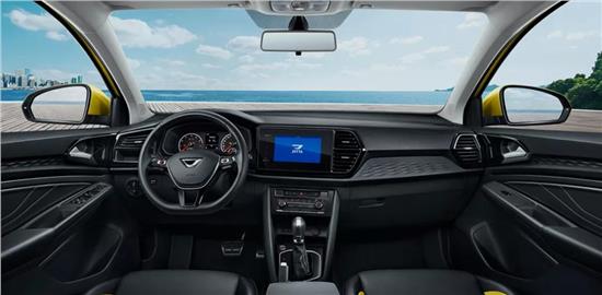 十万以下最值得买的车suv捷达vs5,大众捷达vs5哪款配置值得购买