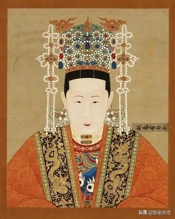 520：本可后宫佳丽三千，他却选择一生一世一双人