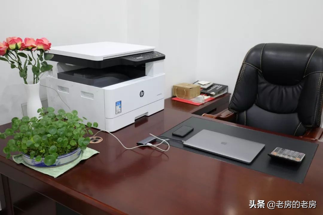 惠普laserjetmfpm433a怎么打印,惠普m433a价格