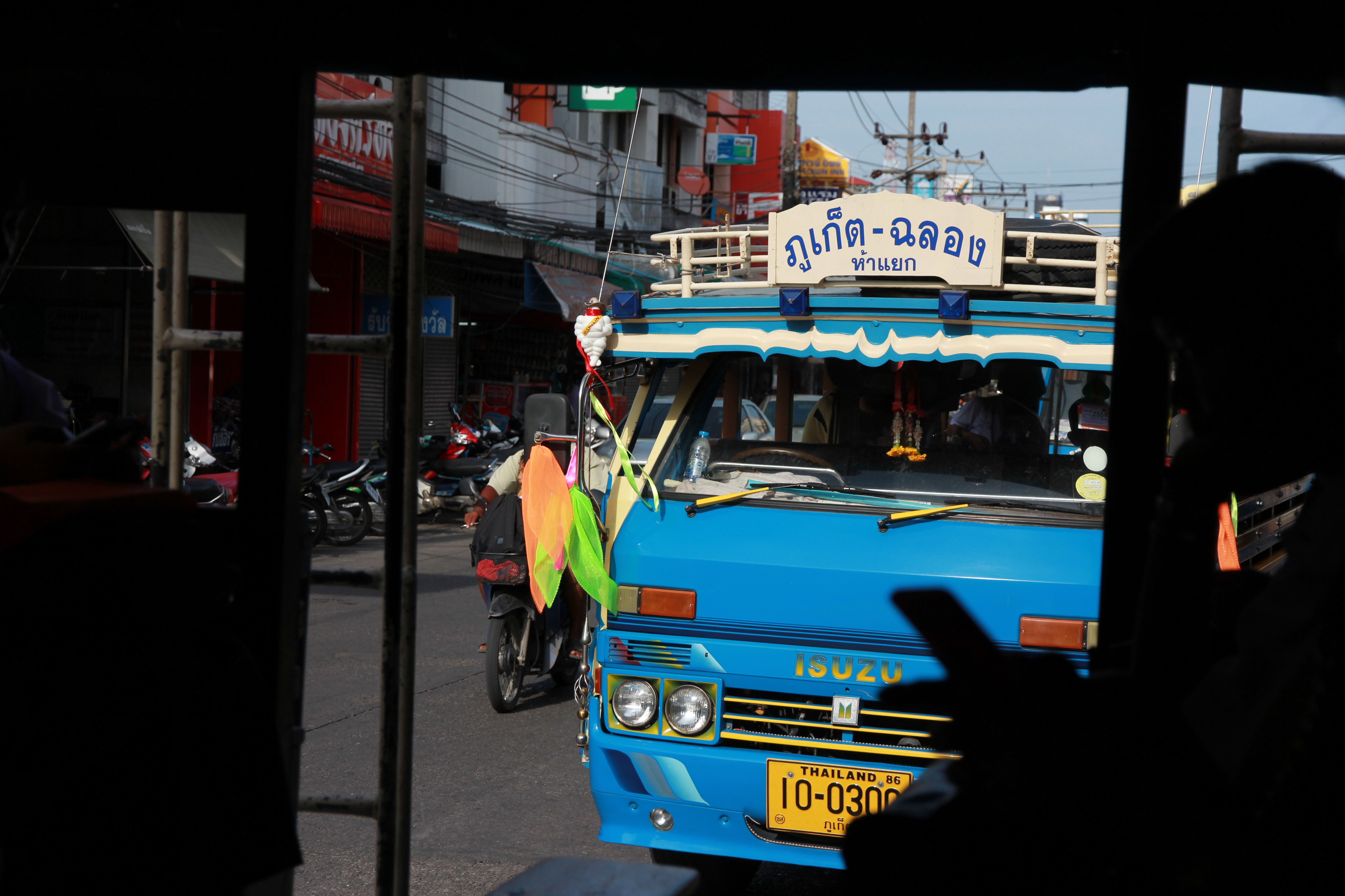 泰国普吉岛旅游攻略小视频,泰国普吉岛自由行旅游最新攻略