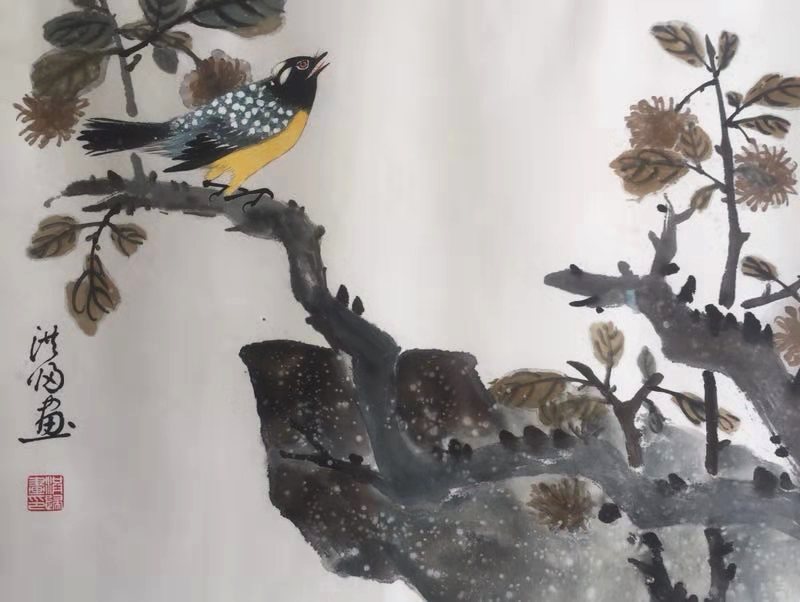 马致远双调寿阳曲远浦归帆讲解,双调寿阳曲翻译马致远