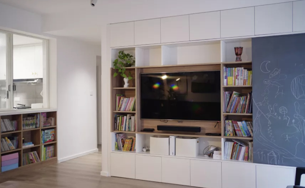 最奇葩的四种设计,看似很一般却很惊艳的设计