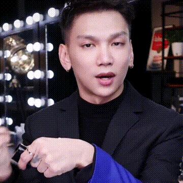 女人出门尽量化淡妆,日常出门都是怎么化淡妆