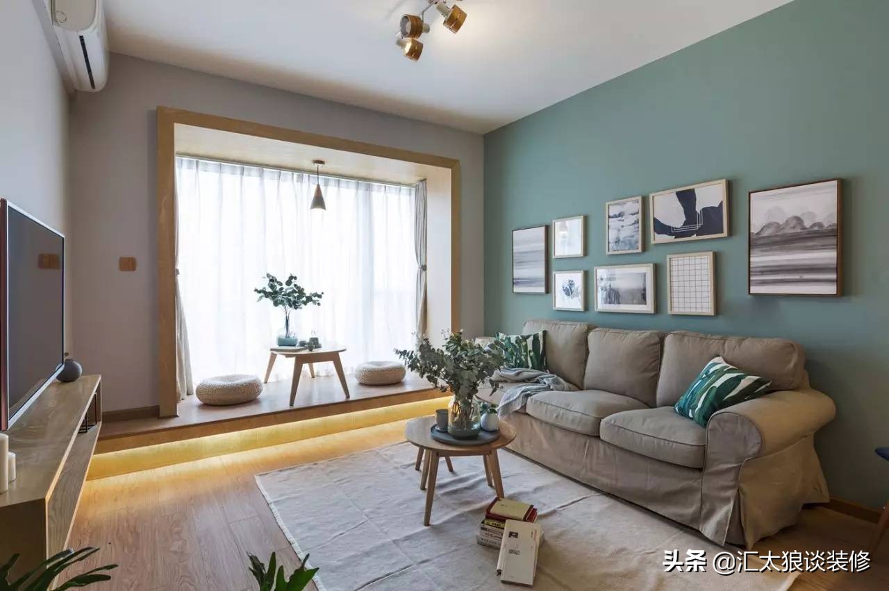 40平小户型装修公寓民宿,装修公寓民宿