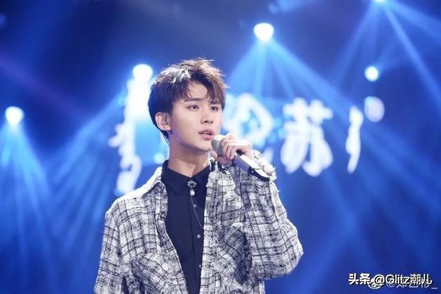 2020都有哪些人出道偶像练习生,偶像练习生到底有哪9位出道