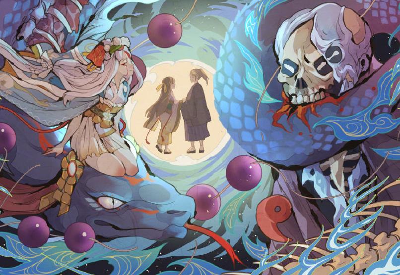 阴阳师sp清姬实战,阴阳师sp清姬阵容推荐