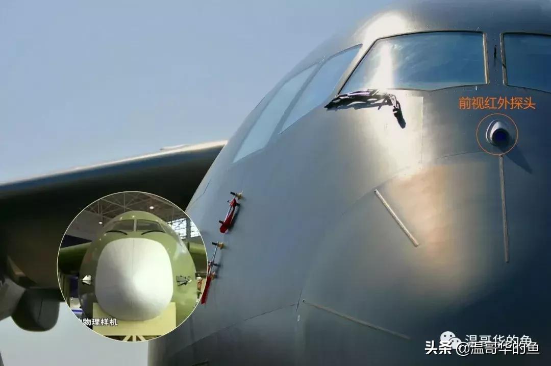 中国运20比普通飞机大多少,空军运20运输能力多大