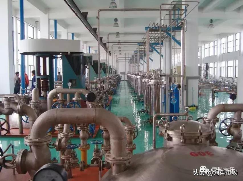 山东临沂牧原农牧有限公司,山东临沂大力发展智慧农业