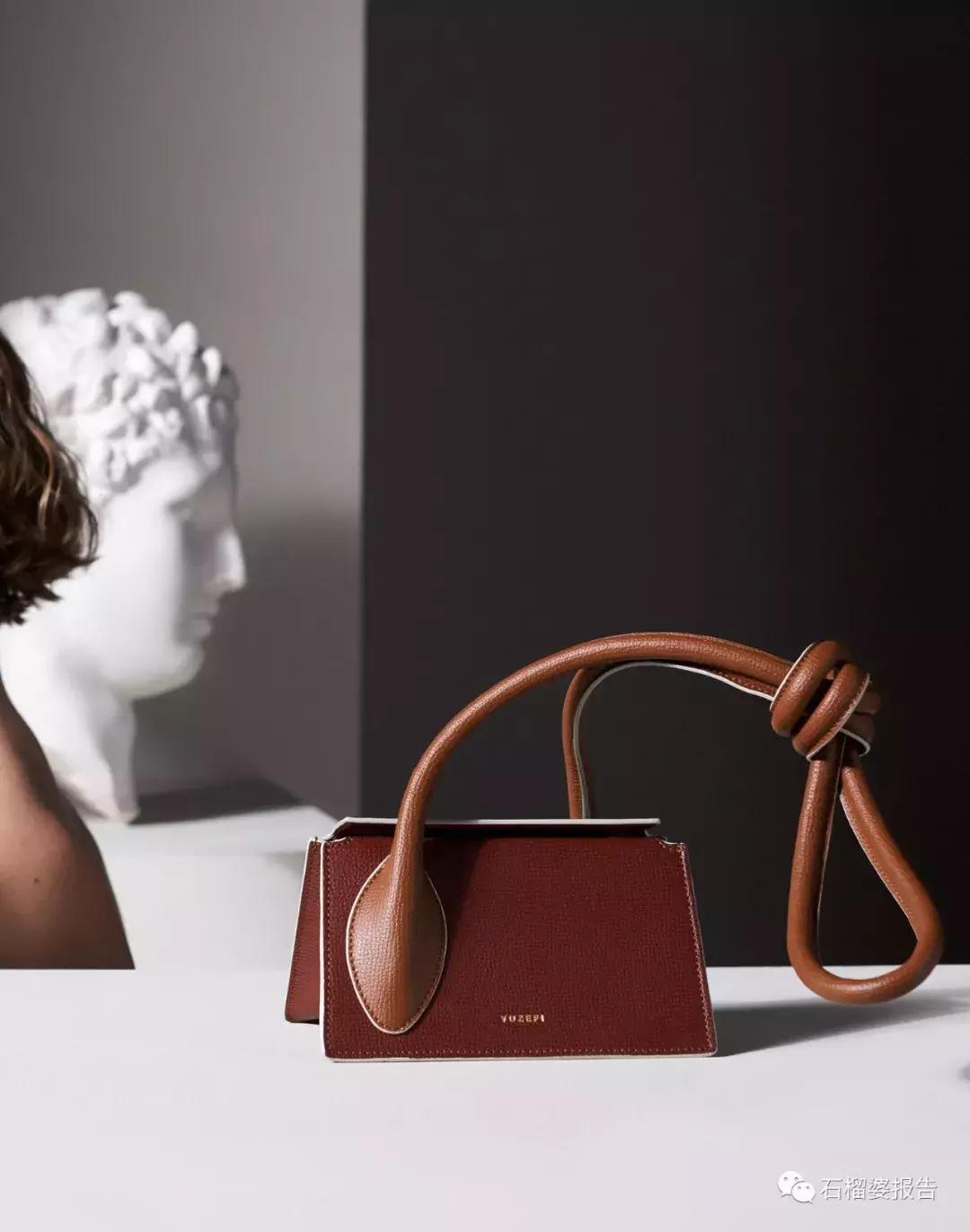 秋季新包推荐,最新款秋季包