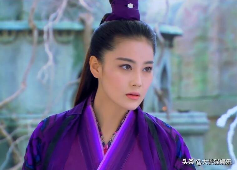 这4位女星太难了!被一位女配艳压不算啥,个个女配都吊打才尴尬