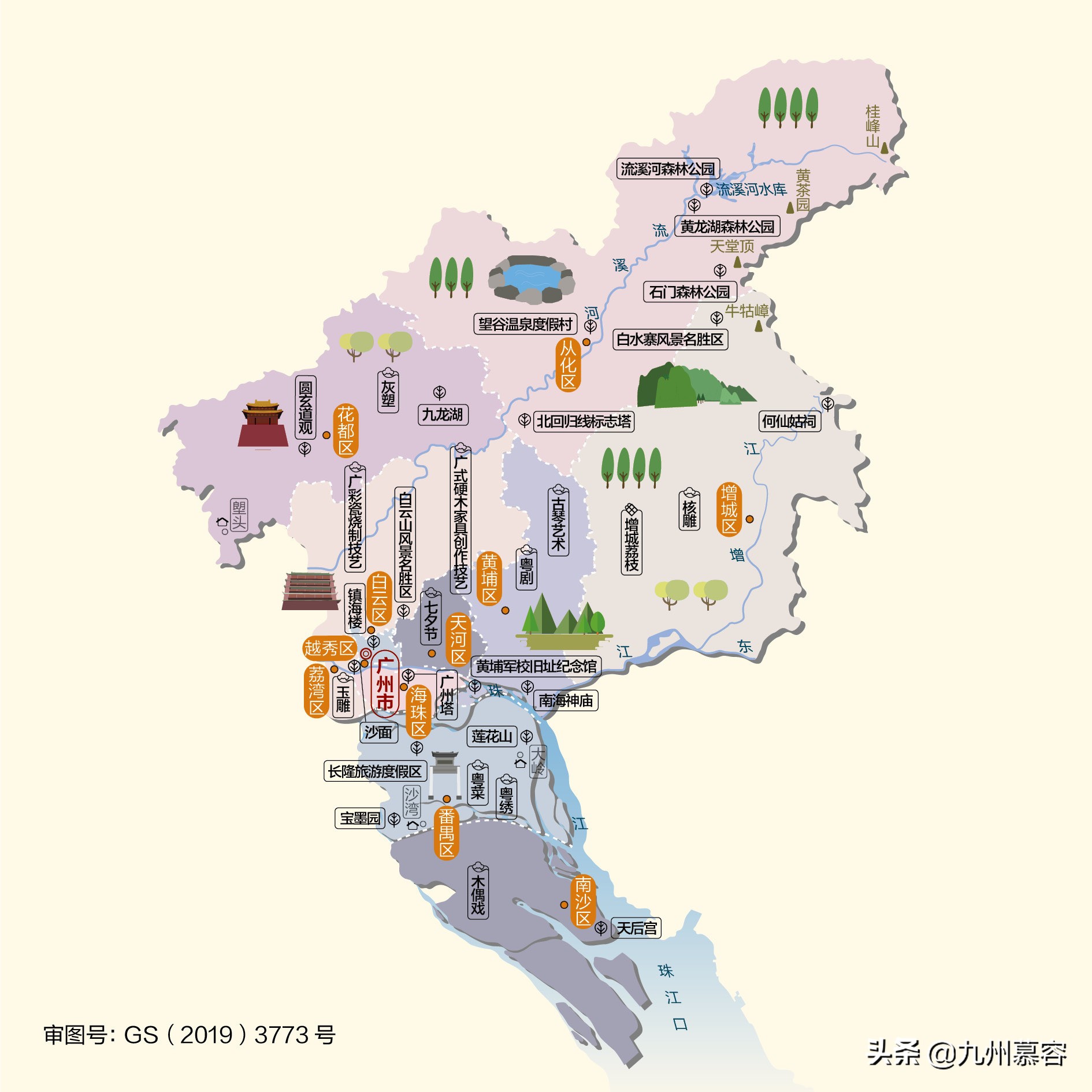 我国只有一区一县的城市,中国唯一一个市就一个区的城市