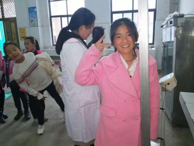 促进青少年身高增长的食物,11岁女孩身高160厘米正常吗