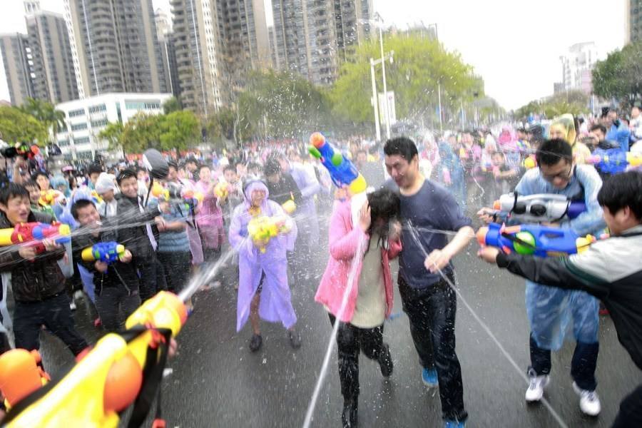 东莞二月二,东莞二月二有什么活动