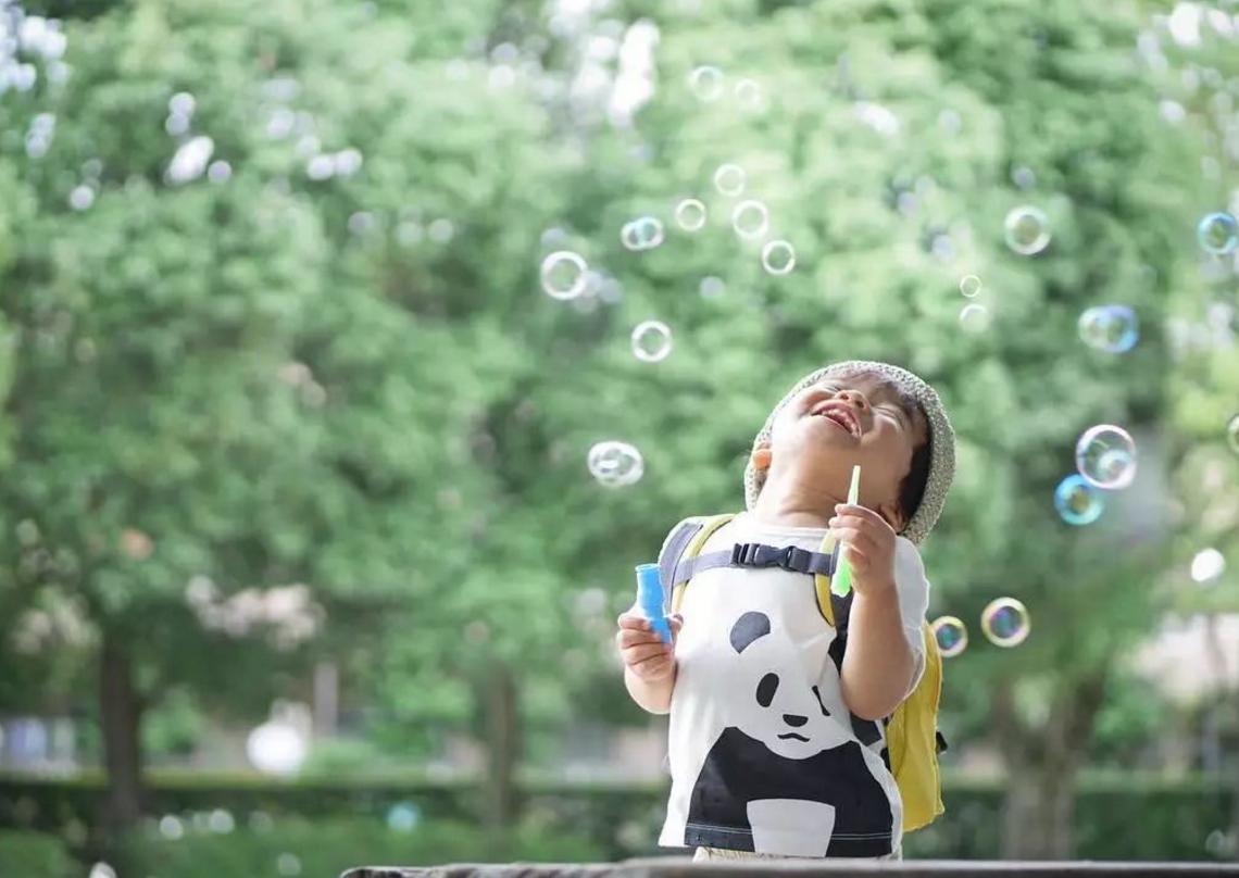 儿童体味重的表现,孩子体味变重是什么原因