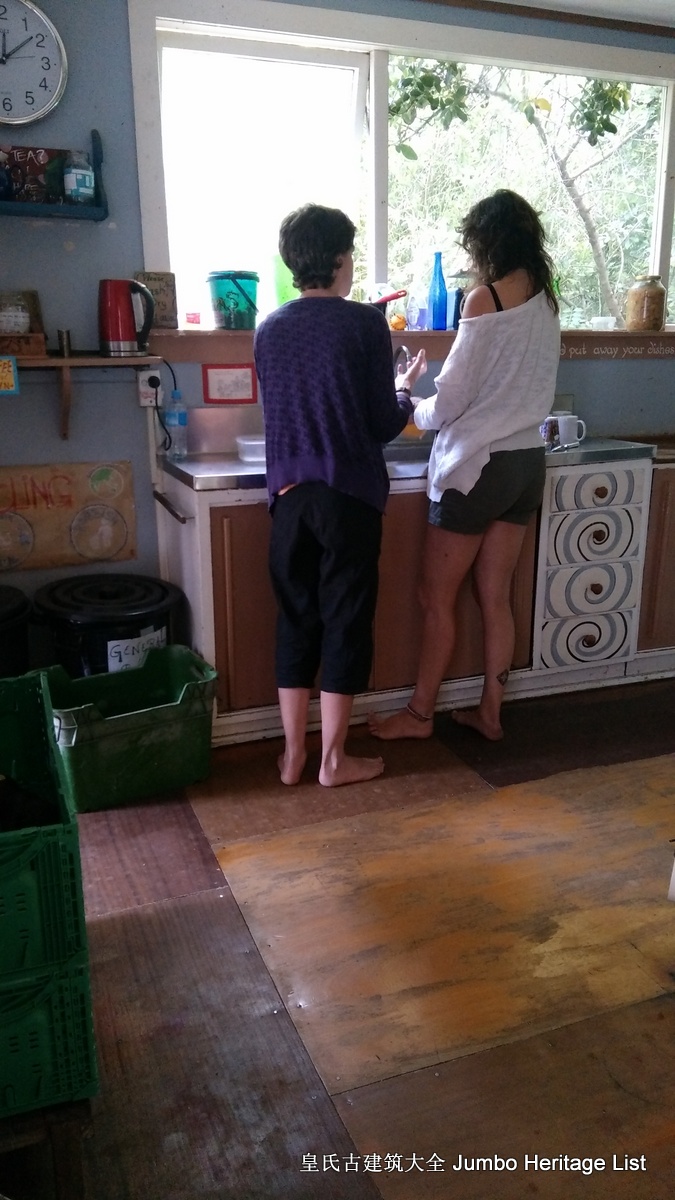 第9回：繁华都市冰冷大厦，共产庄园无法企及